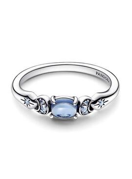 Anillo PANDORA  Princesa Jasmine de Aladdin de Disney