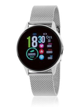 Smartwatch MAREA Unisex doble correa