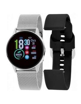 Smartwatch MAREA Unisex doble correa