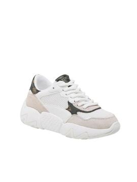 Deportiva GUESS Sneaker Goldon Ecopiel