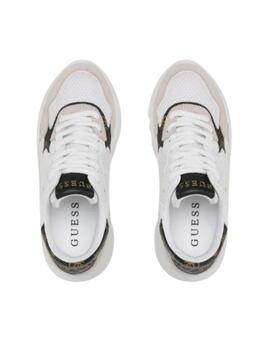 Deportiva GUESS Sneaker Goldon Ecopiel