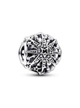 Charm PANDORA  Copo de Nieve Celestial