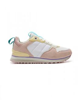 Zapatillas LOIS casual nylon multicolor