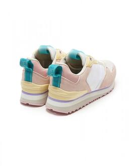 Zapatillas LOIS casual nylon multicolor