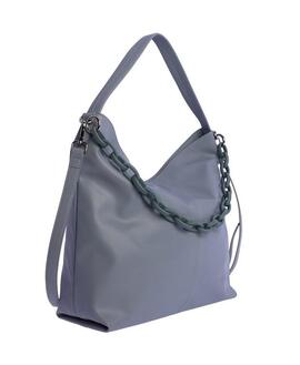 Bolso AMICHI Shopping piel doble asas