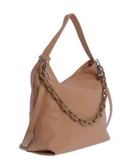 Bolso AMICHI Shopping piel doble asas