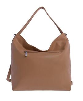 Bolso AMICHI Shopping piel doble asas