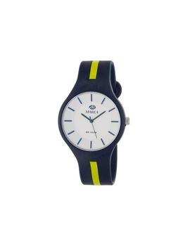 Reloj MAREA Playgrounds Blue and Yellow