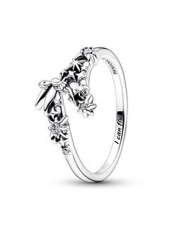 Anillo PANDORA Campanilla Brillante de Disney