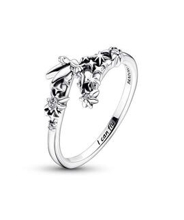 Anillo PANDORA Campanilla Brillante de Disney