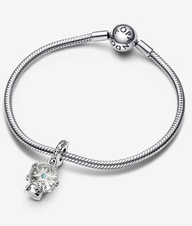 Charm colgante PANDORA Copo de Bola de Nieve