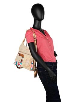 Mochila SKAPT antirobo 3 en 1