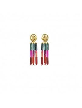 Pendientes LUXENTER DIYASI colores