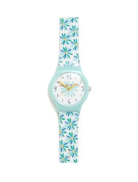 Reloj AGATHA Flip margaritas mar