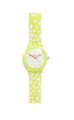 Reloj AGATHA Lima corazones