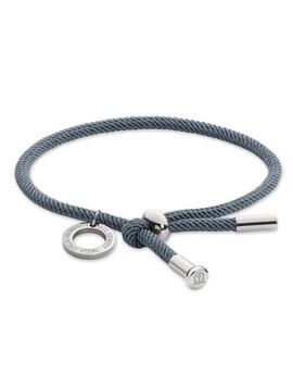 Pulsera PAUL HEWITT Vitamin Sea gris