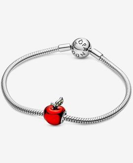 Charm PANDORA Manzana Blancanieves