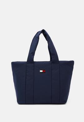 Bolso TOMMY tote de viaje mediano