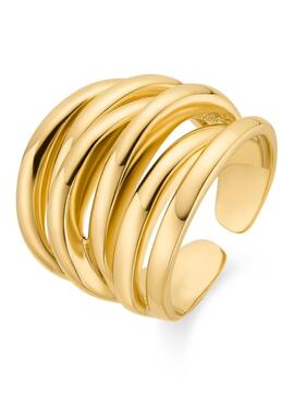 Anillo LUXENTER Vermix