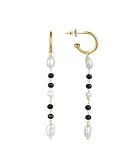 Pendientes LUXENTER Zhuli Desmontables