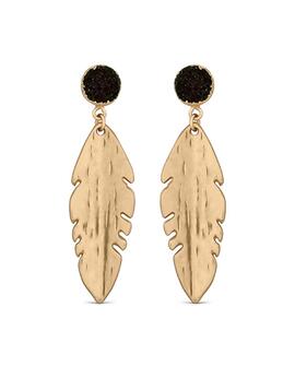 Pendientes LUXENTER Wamuru Essential