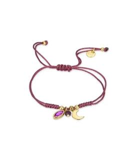 Pulsera LUXENTER Runuy Luna