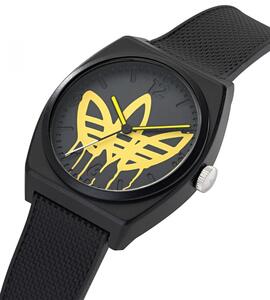 Reloj ADIDAS Street negro