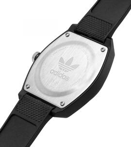 Reloj ADIDAS Street negro