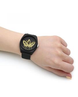 Reloj ADIDAS Street negro