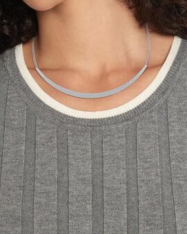 Collar TOMMY HILFIGER Rectangular Block