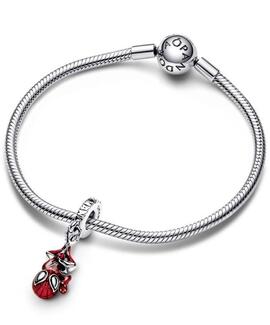 Charm PANDORA colgante Spider-Man Colgado de Marvel