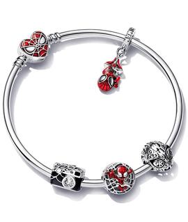 Charm PANDORA colgante Spider-Man Colgado de Marvel