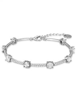 Pulsera LUXENTER Iwi circonita brillante