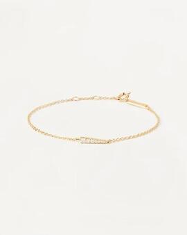 Pulsera PDPAOLA Peak