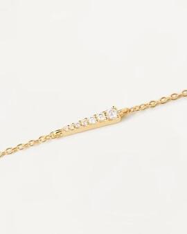 Pulsera PDPAOLA Peak