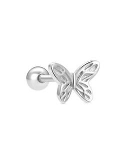 Piercing LUXENTER Jraka Mariposa