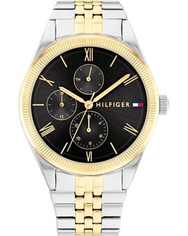 Reloj TOMMY HILFIGER Monica Bicolor