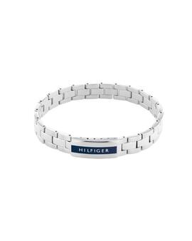 Pulsera TOMMY HILFIGER Eslabones Logo