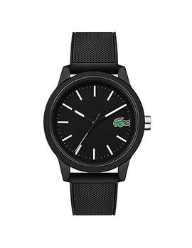 Reloj LACOSTE Word Padel Tour 2019 Negro