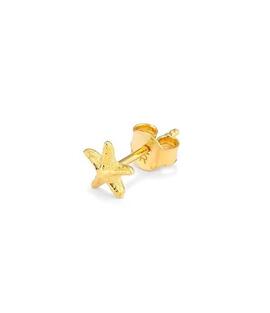 Piercing RADIANT Gold STARFISH