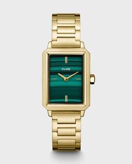 Reloj CLUSE Fluette Gold