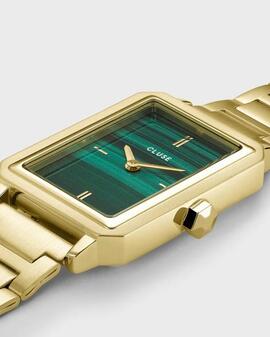 Reloj CLUSE Fluette Gold