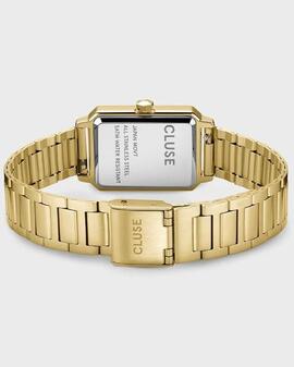 Reloj CLUSE Fluette Gold