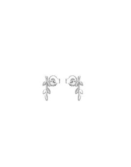 Pendientes LUXENTER Uruk Flor