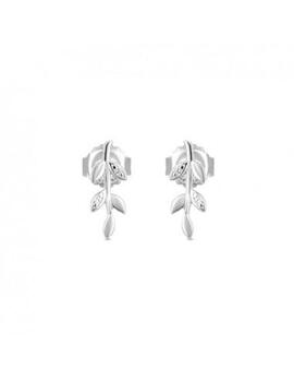 Pendientes LUXENTER Uruk Flor