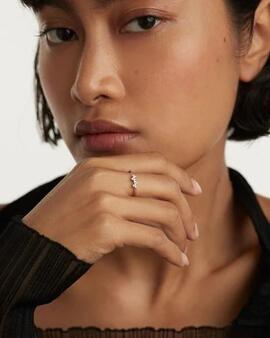 Anillo PDPAOLA de Plata Prince