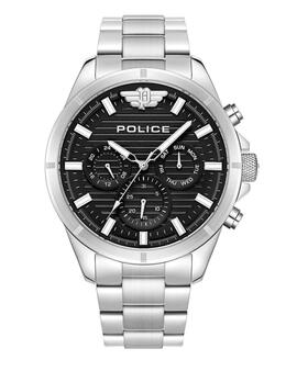 Reloj POLICE Malawi Multifunción