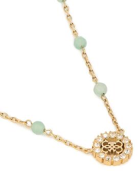 Collar GUESS Natural Stones