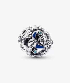 Charm PANDORA Aladdin, Princesa Jasmine y Genio