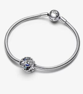 Charm PANDORA Aladdin, Princesa Jasmine y Genio
